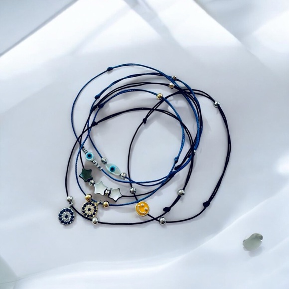 Liang & Jessie’s string collection - Picture 6 of 11